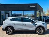 Renault Evolution Mild Hybrid 140 - Renault Symbioz Evolution mit Benzin-Antrieb