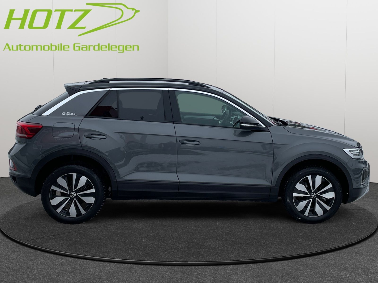Volkswagen T-Roc - Bild 6