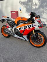 Honda Fireblade SC 59 S1000RA Repsol - Offers