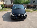 Mercedes-Benz Mercedes benz VİANO 350 CDİ - Mercedes-Benz E-Klasse: Van