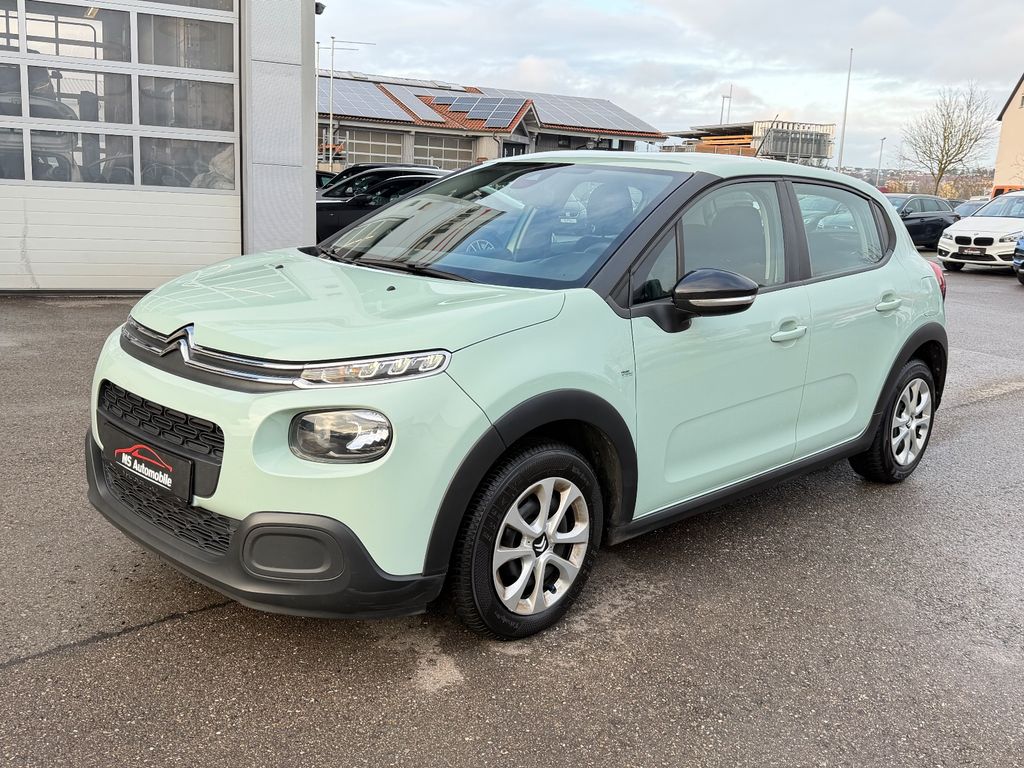 Image of Citroën C3