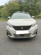 Peugeot 5008 BlueHDi 130 EAT8 Active Pack Active Pack - Peugeot 5008 in Herne