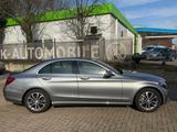 Mercedes-Benz C 350 e Limousine Kamera/Airmatic/LED - silberne Mercedes-Benz C 350