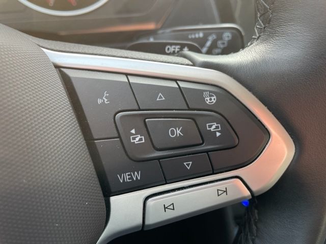 Volkswagen Tiguan 2.0 TDI DSG Active Navi LED AHK Keyless foto 16