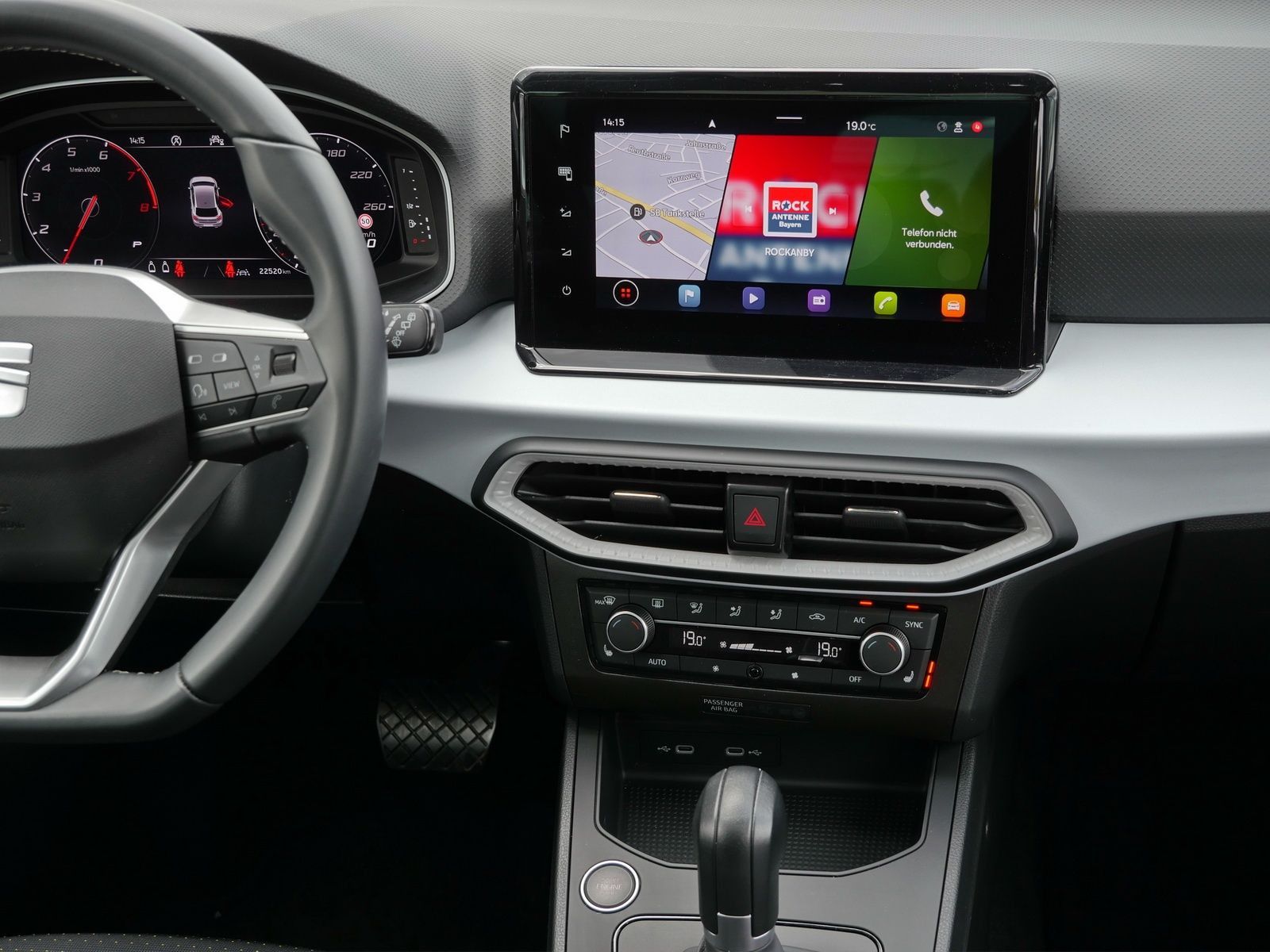 Seat Ibiza - Bild 6