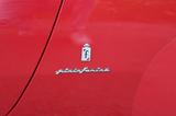 Alfa Romeo Spider 2.4 JTDM 20V - ein Eyecatcher in Alfarot - : Cabrio, Alfa