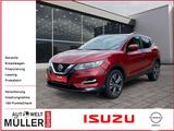 Nissan QASHQAI ZAMA 1.3 DIG-T 6MT 4x2 140PS Design SH K - Nissan: S14
