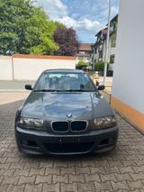 BMW E46 318i - BMW 318 aus 1999: 318i E46