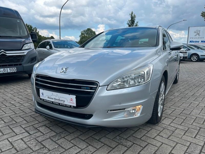 Peugeot 508 SW Allure HDI 150