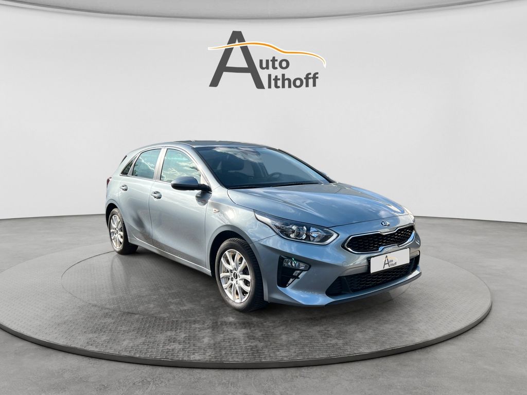 Image of Kia cee'd / Ceed