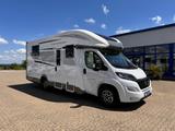Mobilvetta KROSSER 90, Markise, Solar, Lithium, Navi, TV - Offers