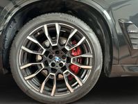 BMW X5 M60 - Vorschau Bild 17