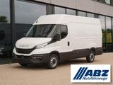 Iveco Daily 35S14A8VY / Automatik / Heckkamera