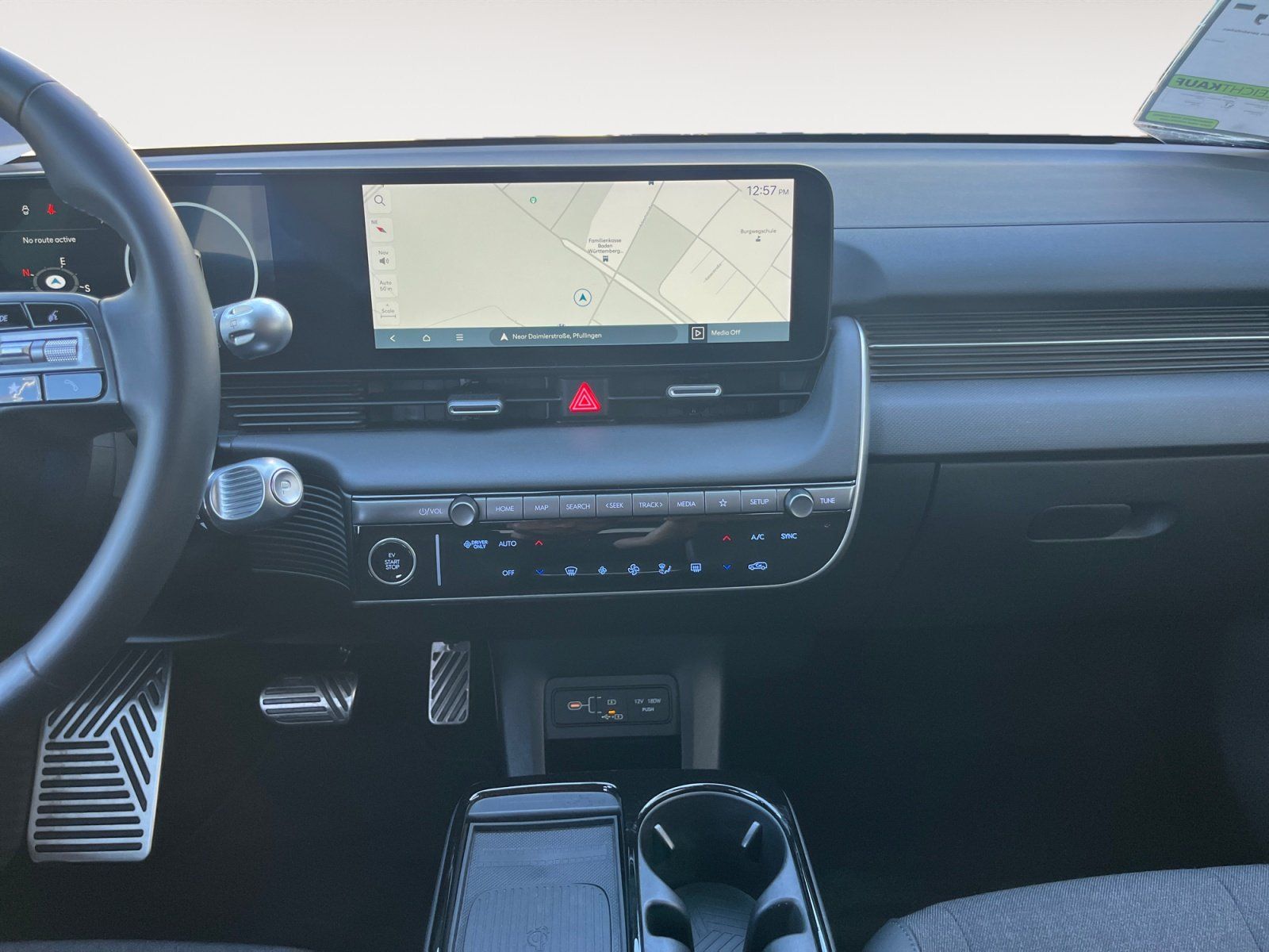 Hyundai IONIQ 5 – Bild 13