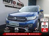Volkswagen T-Cross 1.0 TSI Life DSG*SHZ*Klimaauto*ACC*APP*R - VW T-Cross in Oldenburg