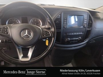 Mercedes Vito - 6