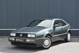 Volkswagen Corrado G60 - Volkswagen Corrado