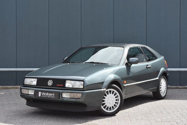 Volkswagen Corrado G60