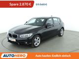 BMW 120i Advantage Aut. *NAVI*LED*TEMPO*PDC* - BMW 120 in Leipzig