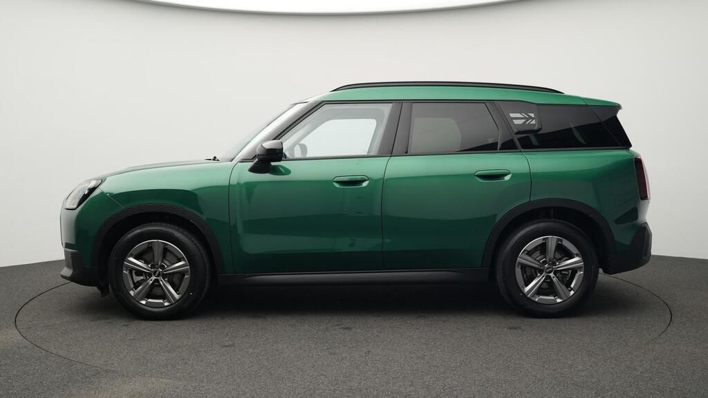 MINI Countryman C (Cooper) - Bild 4