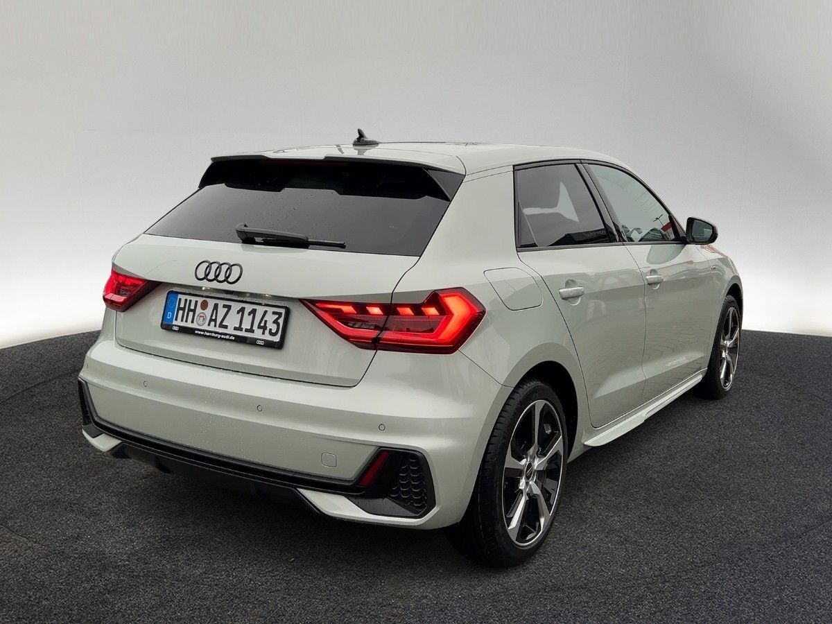 Audi A1 - Bild 5