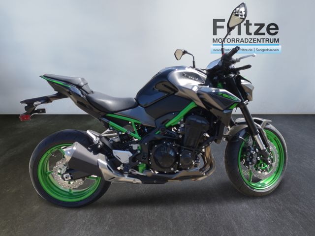 Kawasaki Z 900 mtl. Rate ab 99.-€ / 60 Monate Laufzeit