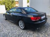 BMW 330d Cabrio, Schalter, M Paket - BMW 330: Cabrio, 330d