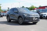 Volkswagen Tiguan 2.0 TDI Elegance *AHK*ACC*Matrix* - Volkswagen Tiguan Jahreswagen mit Diesel-Antrieb: Automatik