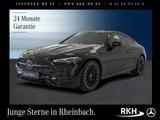 Mercedes-Benz CLE 200 Coupé AMG Line Night/Pano/Kamera/Totw.