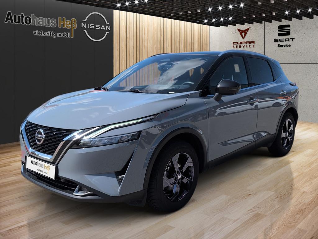 Nissan Qashqai 1.3 Tekna+ BOSE LEDER 360° LED PANO HUD