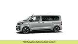 Opel Zafira Life GS 7-Sitze Leder Standheizung AHK - : Standheizung, Kleinbus