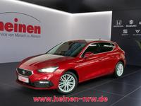 Seat Leon 1.5 eTSI DSG Xcellence LED+NAVI+ACC+KAMERA
