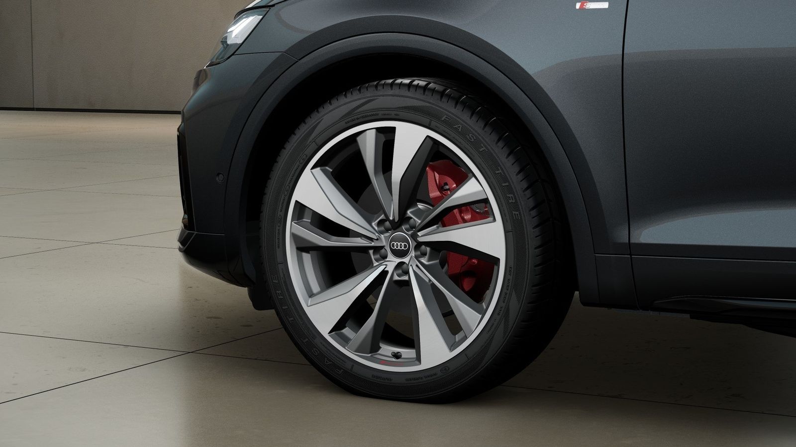 Audi Q5 - Bild 7