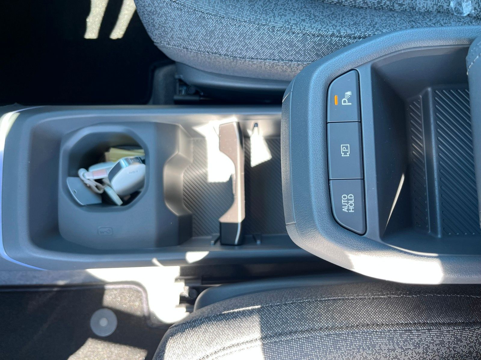 Fahrzeugabbildung Kia EV2 42,2 Earth V2L WP 22AC Kamera el. Sitze uvm.