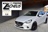 Mazda 2 SKYACTIV-G 90 Kizoku Navi Sitzheizung - gebrauchte Mazda 2 aus dem Jahr 2019