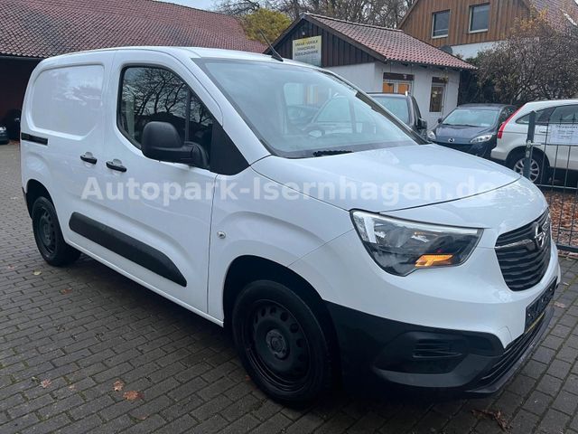 Opel Combo 1,5D E Cargo Edition*1.Hand*BT*PDC*MFL*