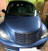 Chrysler PT Cruiser Touring 2.4 Touring - Chrysler PT Cruiser Touring