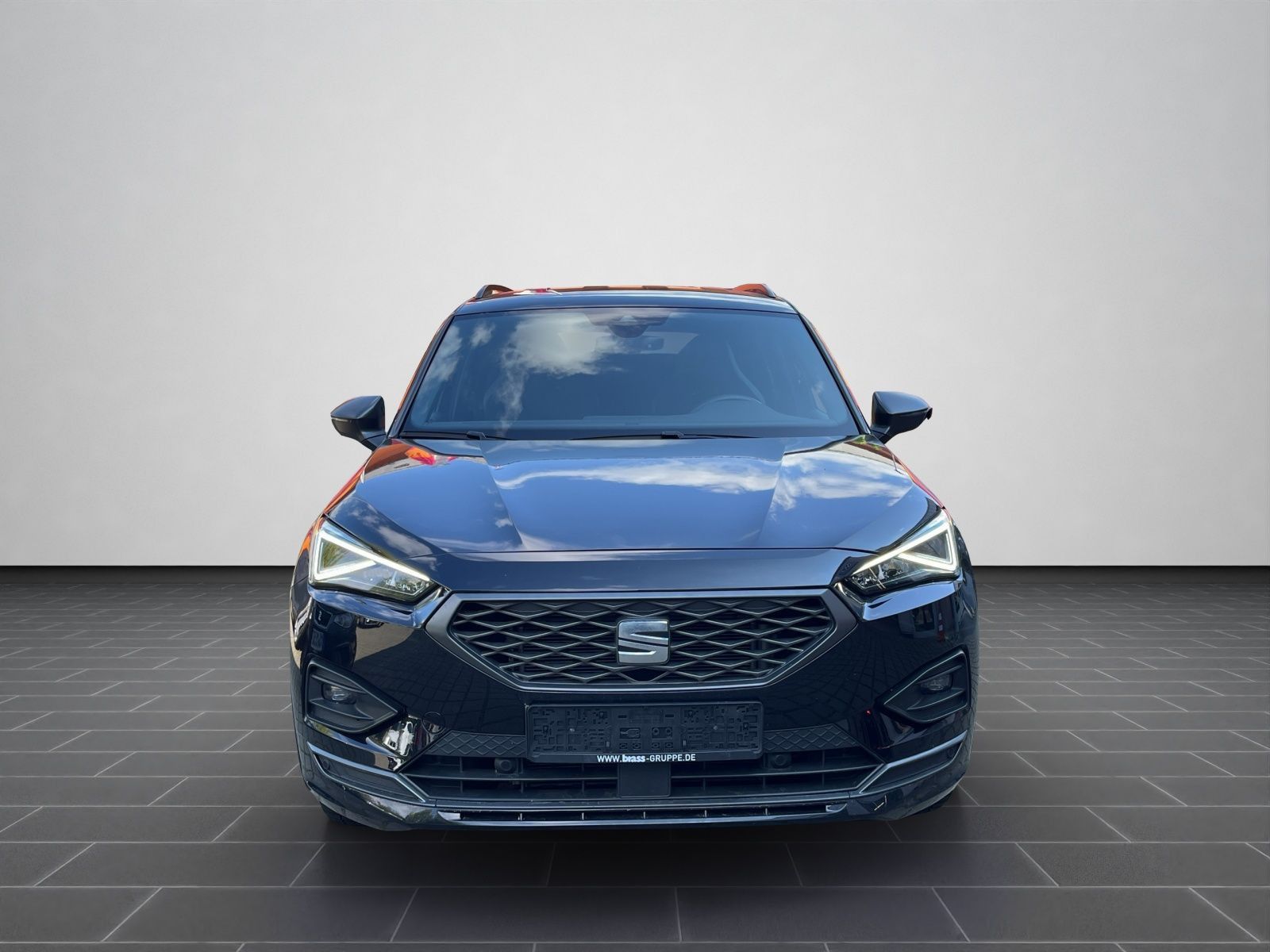 Seat Tarraco - Bild 5