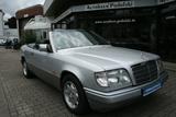 Mercedes-Benz E 200 Cabriolet | Leder| Klima| Garantie|Tüv Neu