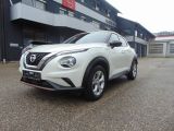Nissan Juke N-Connecta 1.0 DIG-T 117PS 6MT Klima Navi - Nissan Juke: Ps