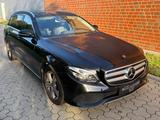 Mercedes-Benz E 200 Avantgarde-AUTO-LED-NAVI-KAMERA-SIDE-ACC - gebrauchte Mercedes-Benz E 200 aus dem Jahr 2018