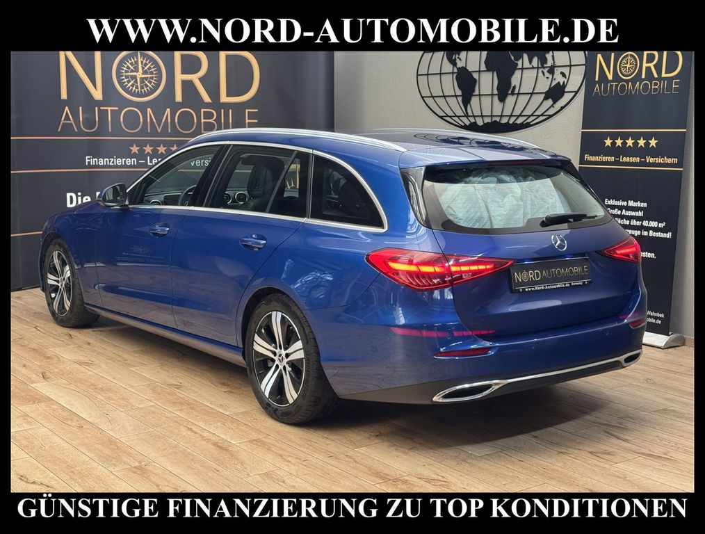 MERCEDES-BENZ C-Class 2023