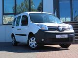 Renault Kangoo 1.5 BLUE dCi 80 - Renault Kangoo Gebrauchtwagen in Düsseldorf