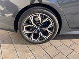 BMW i4 eDrive40 - M Sport - graue BMW i4