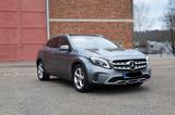 Mercedes-Benz GLA 220 4MATIC DCT - - Mercedes-Benz GLA 220 von privat