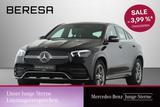 Mercedes-Benz GLE 400 d 4M Coupé AMG Distronic Pano SHZ MBUX - Mercedes-Benz GLE 400 in Bielefeld