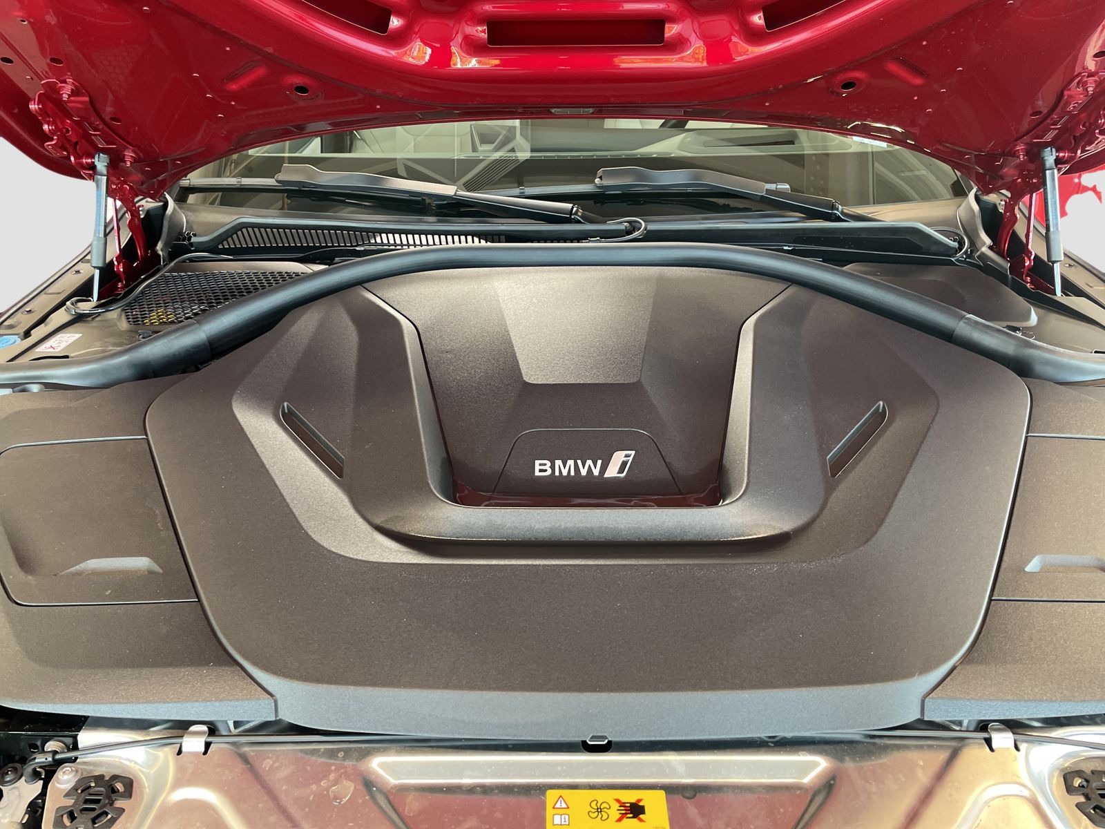 BMW i4 - Bild 16
