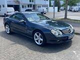Mercedes-Benz SL 350 - R 230 - Mercedes-Benz SL 350 r230 Gebrauchtwagen
