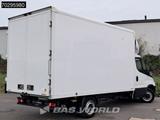 Iveco Daily 35S16 Automatik Kastenwagen Hintertüren 16 - Iveco Daily 35 s kasten