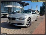 BMW 316d Lounge NAVI. PDC. KLIMA. TEMPOMAT - gebrauchte BMW 316 aus dem Jahr 2014